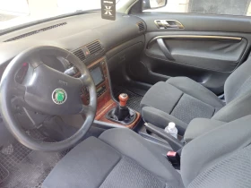 Skoda Superb - 3600 € / 7040.99 лв. - 58868466 4