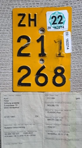 Renault Zoe KYBURZ  - 2200 € / 4302.83 лв. - 82393593 10