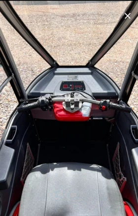 Renault Zoe KYBURZ  - 2200 € / 4302.83 лв. - 82393593 6