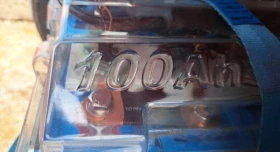 Renault Zoe KYBURZ  - 2200 € / 4302.83 лв. - 82393593 12