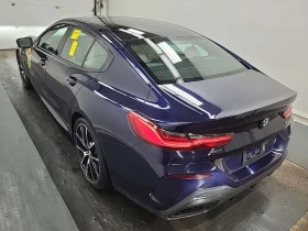 BMW 850 * HEAD UP* SOFT CLOSE* 360 CAM* PANO*  | Auto.bg — изображение 3