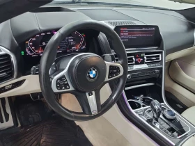 BMW 850 * HEAD UP* SOFT CLOSE* 360 CAM* PANO*  | Auto.bg — изображение 6