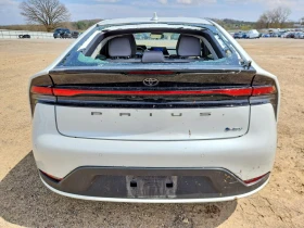 Toyota Prius 2.0l Le* КРАЙНА ЦЕНА ДО БГ*  | Auto.bg — изображение 6