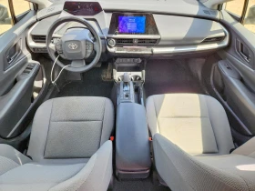 Toyota Prius 2.0l Le* КРАЙНА ЦЕНА ДО БГ*  | Auto.bg — изображение 8