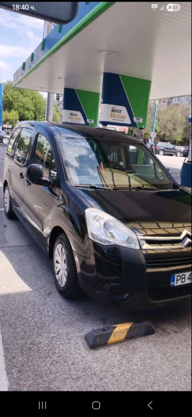 Citroen Berlingo | Mobile.bg � ����� ������ 3