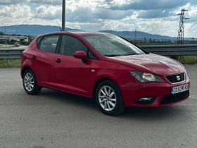 Seat Ibiza 1.4 TDI 90 к.с. EURO 6 - 4900 € / 9583.57 лв. - 24008044 3