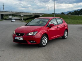 Seat Ibiza 1.4 TDI 90 к.с. EURO 6 - 4900 € / 9583.57 лв. - 24008044 1