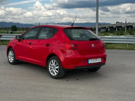 Seat Ibiza 1.4 TDI 90 к.с. EURO 6 - 4900 € / 9583.57 лв. - 24008044 6