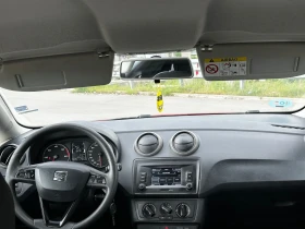 Seat Ibiza 1.4 TDI 90 к.с. EURO 6 - 4900 € / 9583.57 лв. - 24008044 8