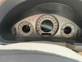 Mercedes-Benz E 270 - 3399 € / 6647.87 лв. - 91249135 11