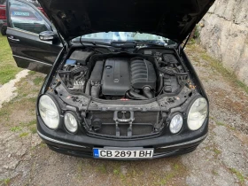 Mercedes-Benz E 270 - 3399 € / 6647.87 лв. - 91249135 6