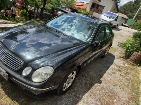 Mercedes-Benz E 270 - 3399 € / 6647.87 лв. - 91249135 2