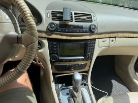 Mercedes-Benz E 270 - 3399 € / 6647.87 лв. - 91249135 9