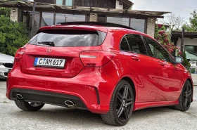 Mercedes-Benz A 200 CDI* AMG-LINE* ПАНОРАМА* КАМЕРА* FULL* GERMANY - 12999 € / 25423.83 лв. - 96069559 6