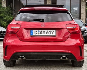 Mercedes-Benz A 200 CDI* AMG-LINE* ПАНОРАМА* КАМЕРА* FULL* GERMANY - 12999 € / 25423.83 лв. - 96069559 5