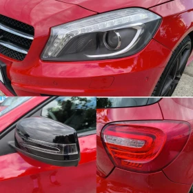 Mercedes-Benz A 200 CDI* AMG-LINE* ПАНОРАМА* КАМЕРА* FULL* GERMANY - 12999 € / 25423.83 лв. - 96069559 15