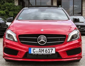 Mercedes-Benz A 200 CDI* AMG-LINE* ПАНОРАМА* КАМЕРА* FULL* GERMANY - 12999 € / 25423.83 лв. - 96069559 2