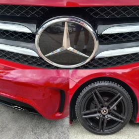 Mercedes-Benz A 200 CDI* AMG-LINE* ПАНОРАМА* КАМЕРА* FULL* GERMANY - 12999 € / 25423.83 лв. - 96069559 16