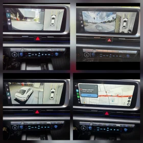Hyundai Ioniq 6 Ultimate * AWD* 77kWh* BOSE* PANO* 360* Head-Up*  | Mobile.bg � ����� ������ 15