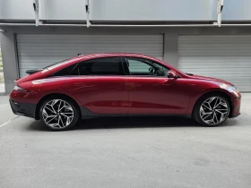 Hyundai Ioniq 6 Ultimate * AWD* 77kWh* BOSE* PANO* 360* Head-Up*  | Mobile.bg � ����� ������ 6