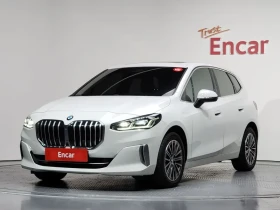 BMW 218 Active Tourer (U06) 218D Luxury