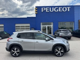 Peugeot 2008 Facelyft 1.6HDI 120kc Allure | Mobile.bg � ����� ������ 6