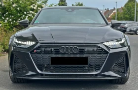 Audi Rs7 PERFORMANCE* HUD* B&O 3D* DISTR* NIGHT* 360 CAM* K | Auto.bg — изображение 3