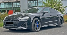 Audi Rs7 PERFORMANCE* HUD* B&O 3D* DISTR* NIGHT* 360 CAM* K