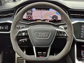 Audi Rs7 PERFORMANCE* HUD* B&O 3D* DISTR* NIGHT* 360 CAM* K | Auto.bg — изображение 8