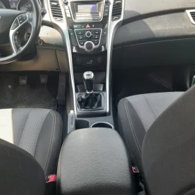 Hyundai I30 1.4 DOHC-101 �.� FACE LIFT | Mobile.bg � ����� ������ 10