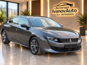 ������ Peugeot 508