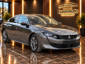 ������ Peugeot 508
