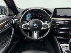 BMW 540 M Sport* Bowers & Wilkins* Adaptive LED* Head-Up*  | Mobile.bg � ����� ������ 7