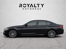 BMW 540 M Sport* Bowers & Wilkins* Adaptive LED* Head-Up*  | Mobile.bg � ����� ������ 5