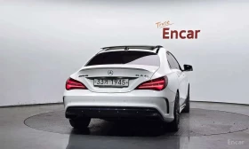 Mercedes-Benz CLA 45 AMG 4MATIC Без инциденти Инспекция | Auto.bg — изображение 4