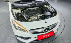 Mercedes-Benz CLA 45 AMG 4MATIC Без инциденти Инспекция | Auto.bg — изображение 6