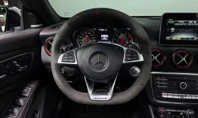 Mercedes-Benz CLA 45 AMG 4MATIC Без инциденти Инспекция | Auto.bg — изображение 12