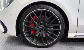 Mercedes-Benz CLA 45 AMG 4MATIC Без инциденти Инспекция | Auto.bg — изображение 5
