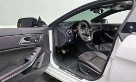 Mercedes-Benz CLA 45 AMG 4MATIC Без инциденти Инспекция | Auto.bg — изображение 10