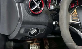Mercedes-Benz CLA 45 AMG 4MATIC Без инциденти Инспекция | Auto.bg — изображение 13