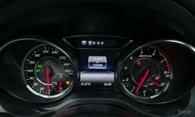 Mercedes-Benz CLA 45 AMG 4MATIC Без инциденти Инспекция | Auto.bg — изображение 8