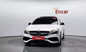 Mercedes-Benz CLA 45 AMG 4MATIC Без инциденти Инспекция | Auto.bg — изображение 3