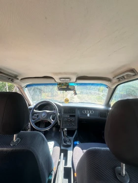 Audi 80 Audi80(B4) 1.9 TDI (90k.c.) | Auto.bg — изображение 9