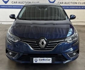 Renault Megane 1.5dCi ��������� ������ ���� 148000�� | Mobile.bg � ����� ������ 4