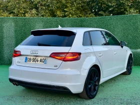 Audi A3 3x S-Line Quattro S-Tronic KAMERA 2.0TDI 184ks | Mobile.bg � ����� ������ 7