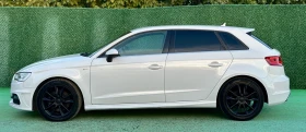Audi A3 3x S-Line Quattro S-Tronic KAMERA 2.0TDI 184ks | Mobile.bg � ����� ������ 5