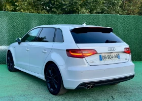 Audi A3 3x S-Line Quattro S-Tronic KAMERA 2.0TDI 184ks | Mobile.bg � ����� ������ 8