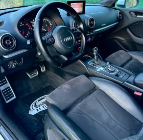 Audi A3 3x S-Line Quattro S-Tronic KAMERA 2.0TDI 184ks | Mobile.bg � ����� ������ 16