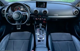 Audi A3 3x S-Line Quattro S-Tronic KAMERA 2.0TDI 184ks | Mobile.bg � ����� ������ 9