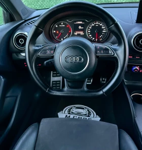 Audi A3 3x S-Line Quattro S-Tronic KAMERA 2.0TDI 184ks | Mobile.bg � ����� ������ 12